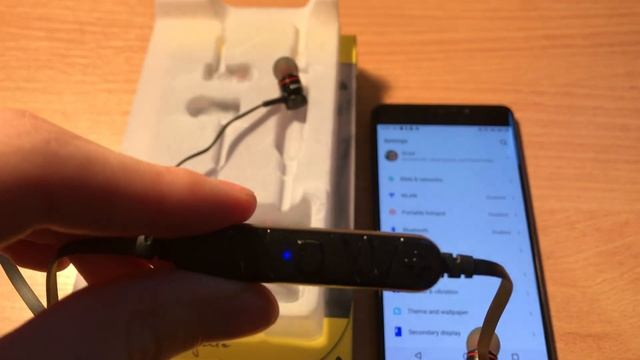 Как подключить Awei A920Bl к смартфону? смотреть онлайн