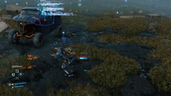 Death Stranding - Обзор шедевра