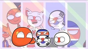 ?? TOP 5 COUNTRYHUMANS MEME ?? ТОП 5 СТРАНЫ ЛЮДИ МЕМЕ ??