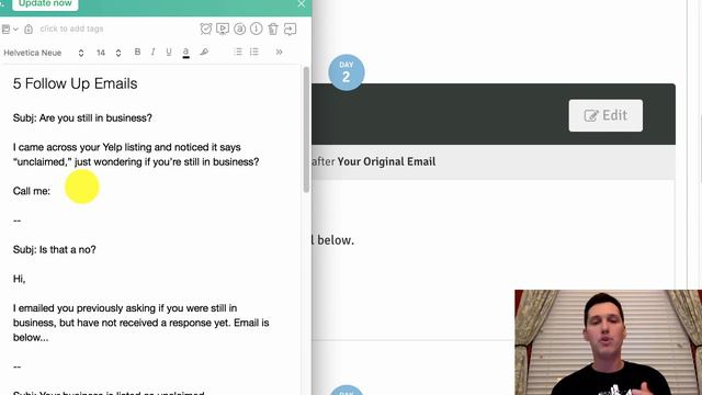 How To Make $500 Sending These 5 Emails [TEMPLATE INCLUDED] смотреть онлайн