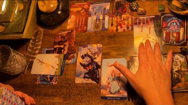 TAURUS ♉️ “44444 BREAKTHROUGH YOUR PATH IS CHANGING.” NEXT 48HRS TAROT & ORACLE READING, JUNE 2023 смотреть онлайн