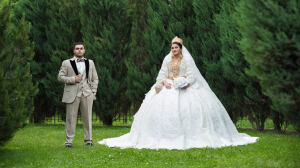 Анонс королевской свадьбы Вани и Ланы 6-7 июня 2023