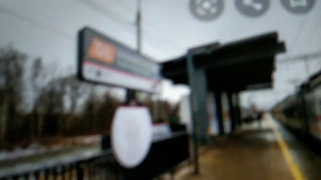 МЦД 1от Лобни до Новодачной смотреть онлайн