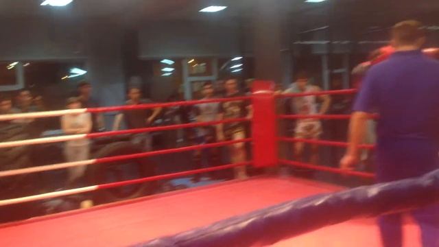 НАМТ Аркадий Денисов смотреть онлайн