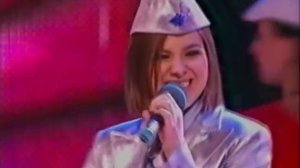 "Стюардесса по имени Жанна" галаконцерт