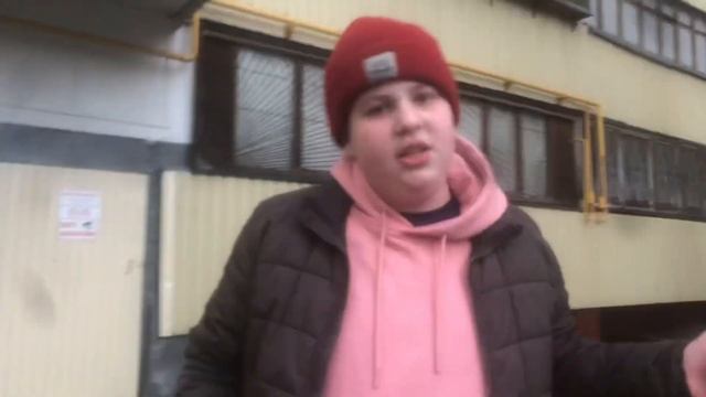 ОБЗОР НА ДЕКУ DISTRICT Mythos | новая досочка