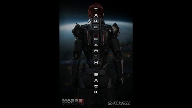 The Crucible Arrives | Mass Effect 3 Priority Earth Overhaul Mod | Official Soundtrack смотреть онлайн