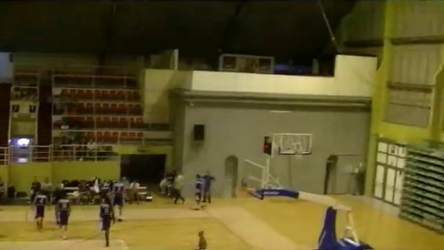 ABC N3 - Scouting Oostkamp N3B смотреть онлайн