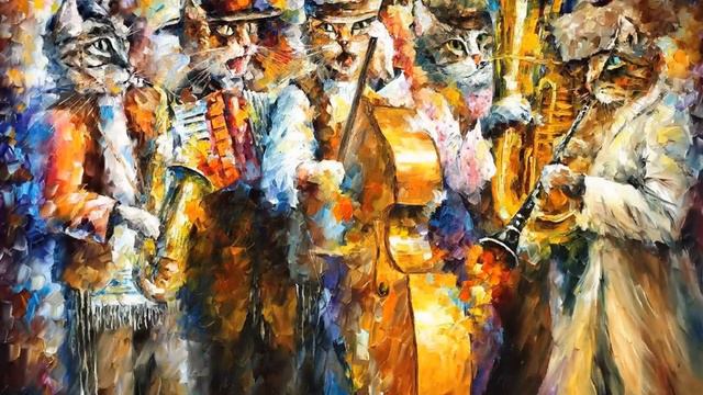 Louis Armstrong * What A Wonderful World *