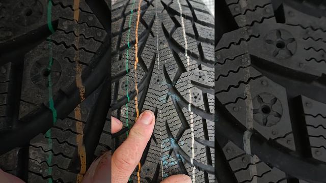 Обзор шин Toyo observe g3 ice 185/60/14 смотреть онлайн