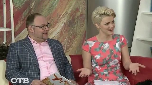 Учимся танцевать лезгинку (20.03.15) смотреть онлайн