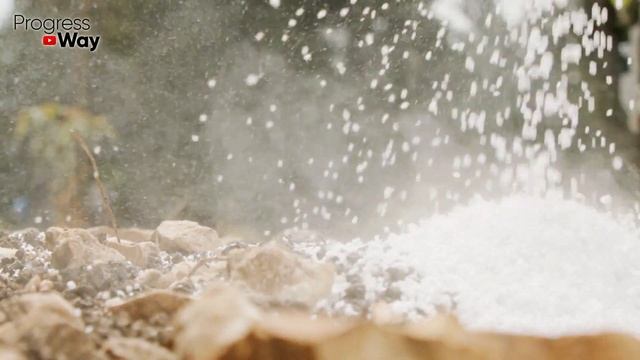 Я не поверил глазам, но муравьи расщепляются на глазах! Срочно дайте муравьям эту ядреную смесь! смотреть онлайн