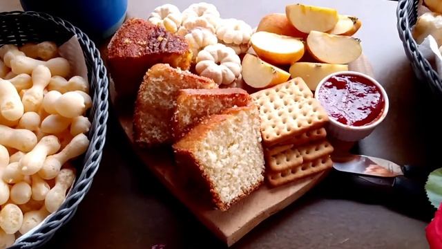 Café da Tarde no Paraíso ? Mesa Posta |Ana Paula Carvalho смотреть онлайн