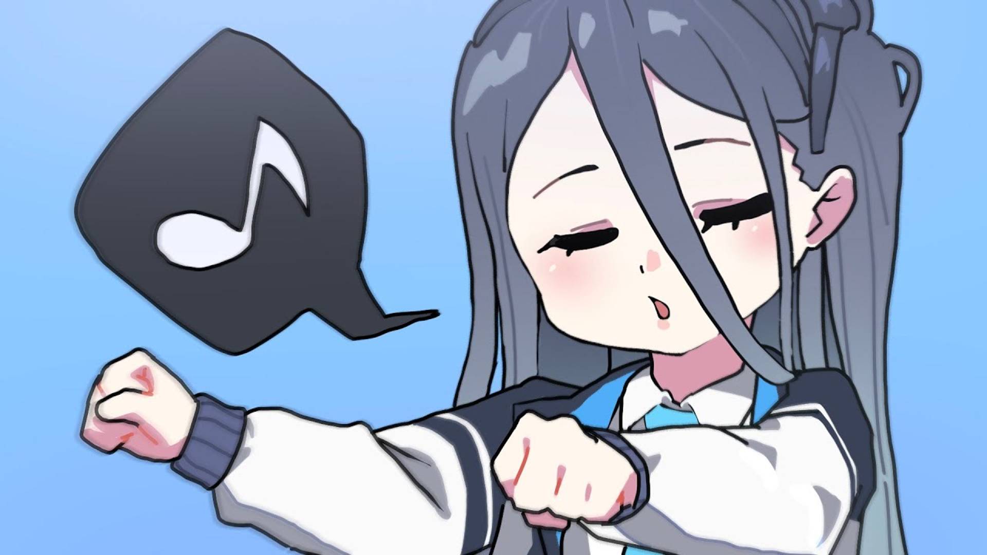 паа бии пуу🎶