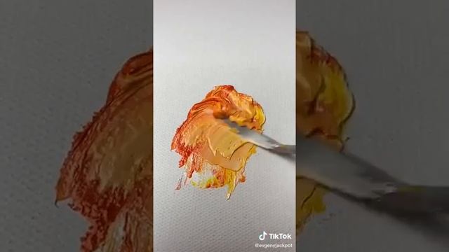 Как сделать персиковый ?цвет смотреть онлайн