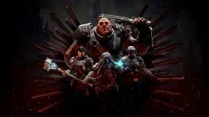 Darktide Disposal Unit Imperium Mix Extended