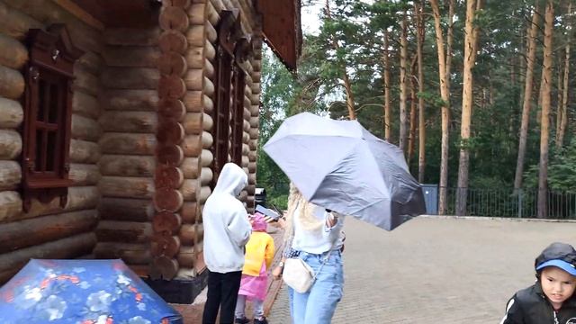 Томская писаница. Храм на скале. Петроглифы смотреть онлайн