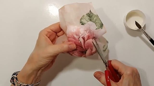 УВИДЕЛА в МАГАЗИНЕ и сделала в 100 раз КРУЧЕ! КРАСИВЕННЫЕ вещи своими руками DIY поделки день матер смотреть онлайн