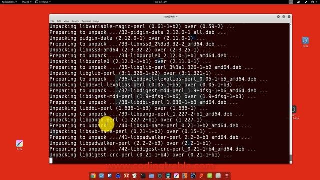 How to install ShowFoto image editor on Kali Linux смотреть онлайн