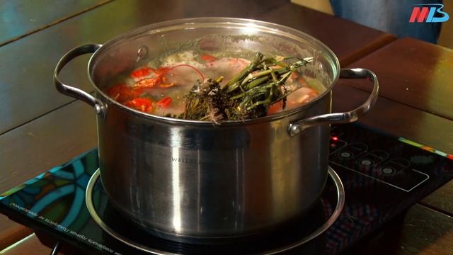 Отварные раки в пиве смотреть онлайн