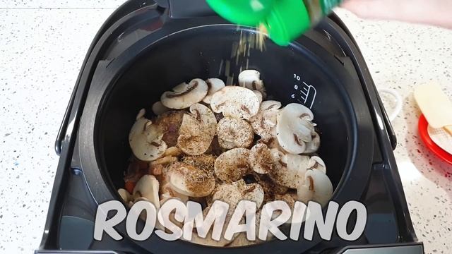 Coniglio in umido con olive | Piatto per pasqua смотреть онлайн