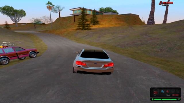 КАК ЛОВИТЬ ДОМА ПО ИНФЕ НА АРИЗОНА РП | ARIZONA RP gta samp смотреть онлайн