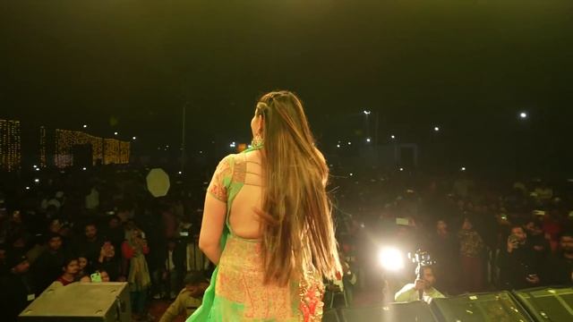 Jale | Sapna Choudhary Dance Performance | New Haryanvi Songs Haryanavi 2023