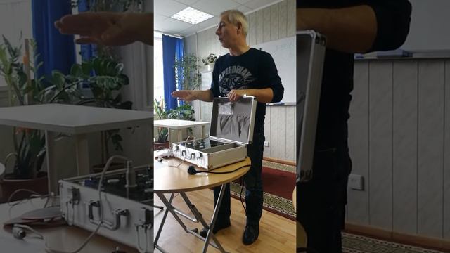 #Внутричерепное давление и БЭМ Fohow смотреть онлайн