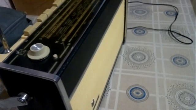 RIGA-103 SOLAR. Экспорт. Короткий обзор. смотреть онлайн