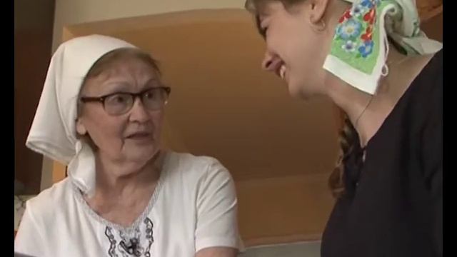 Вкусные новости. Латышские пирожки смотреть онлайн