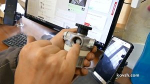 Самая удачная ручная подкачка дизельного топлива которую многие неудачно подделывают