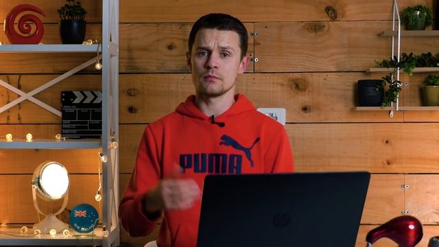 Неудобные вопросы о Новой Зеландии: иммиграция смотреть онлайн