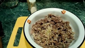 Ох и Вкусно! ДЕЛИКАТЕС в соевом соусе.Маринованные куриные желудки /пупки/.Закуска.Savory snacks.