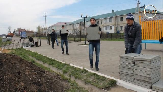Стела ГСВГ в БАТЫРЕВО. ОТКРЫТИЕ. смотреть онлайн