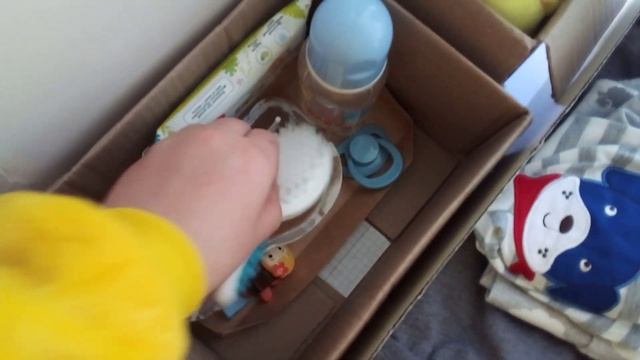 ✓~?обзор пелинального столика, одежды,пренодлежностей для Реборна ?~✓ смотреть онлайн