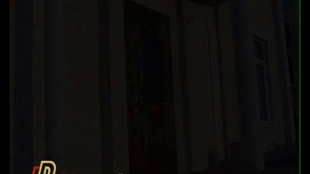 5. Установка парадной коттеджной двери (массив с резьбой, стеклом и ковкой) смотреть онлайн