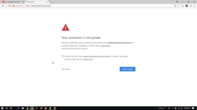 SSL: HTTP to HTTPS Redirect Three Ways in Just a Few Clicks смотреть онлайн