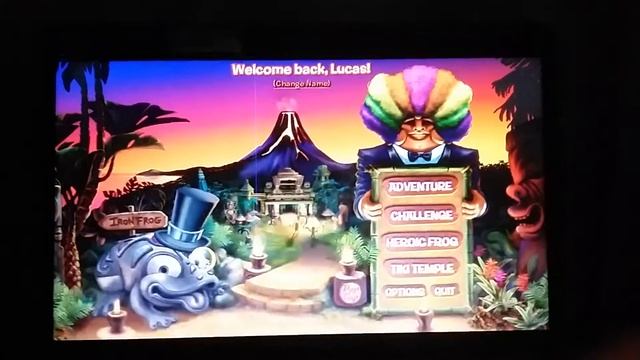 Zuma's Revenge 100% смотреть онлайн