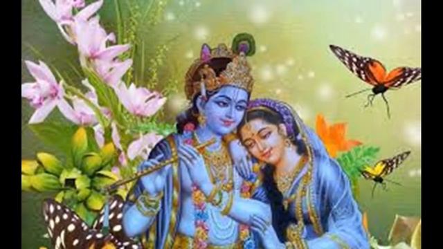 Shri Krishna Bhajan Mp3 Songs || Hare Rama Hare Krishna || Radhe Krishna Bhajan