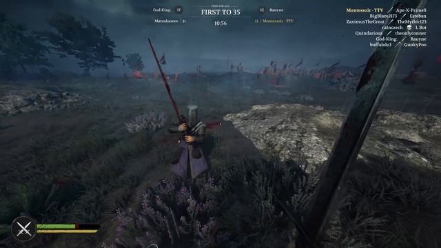 The 10 Tenets of Chivalry 2 - A Beginner's Guide смотреть онлайн