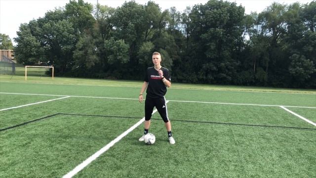 TOP 5 CROSSING HACKS - HOW TO CROSS A SOCCER BALL смотреть онлайн