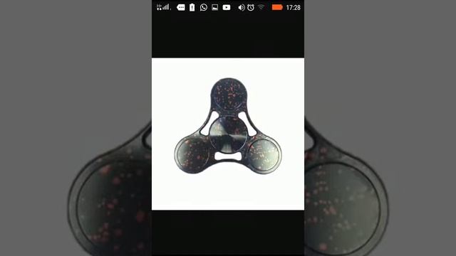 Спиннер го!!!! смотреть онлайн