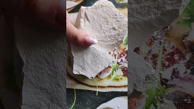 Мел Флестина/Chalk Flestina смотреть онлайн