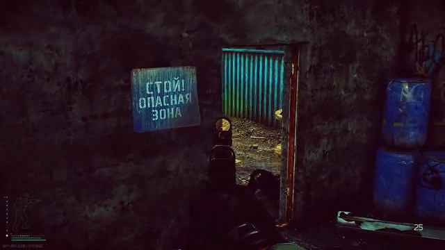 ESP-AKI. EscapeFromTarkov. Чуть чуть неуспел. Минус ТОП лут. смотреть онлайн