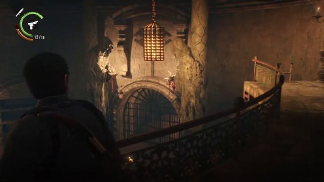 The Evil Within 2 walkthrough Part 23 смотреть онлайн