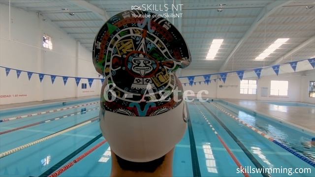 Top 12 New Ways To Use And Put On Swim Cap