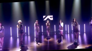 BABY MONSTER «MONSTER» DEBUT SONG RELEASE