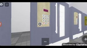 смотрим домофоны в roblox