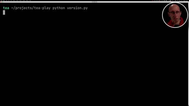 tea.xyz - A multi language package manager to tame the language zoo смотреть онлайн