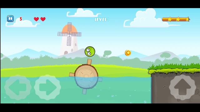 Red Ball 8 - Bossy Ball 4 - Ball Ultimate - Red Stickman Adventure- Red Ball 4 - Appleego Red Bounc